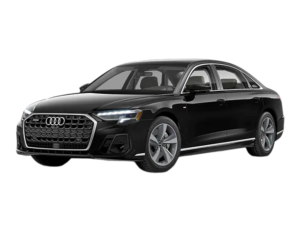 Audi A8 2018-2025