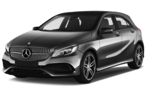 MB A-Class W176 2013-2018