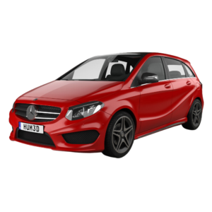 MB B-Class W246 2011-2018