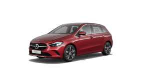 MB B-Class W247 2019-