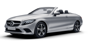 MB C CLASS CABRIO A205 2016-2021