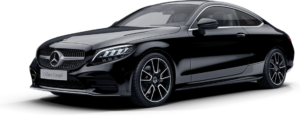 MB C CLASS Coupe C205 2015-2021