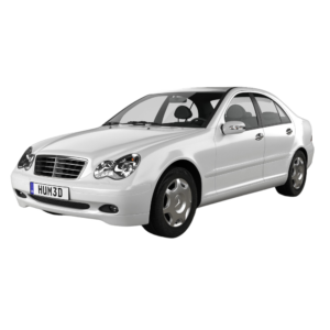 MB C-Class W203 2000-2007