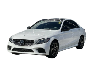 MB C-Class W205 2014-2021
