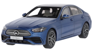 MB C-Class W206 02.2021-