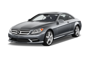 MB CL CLASS C216 2006-2014