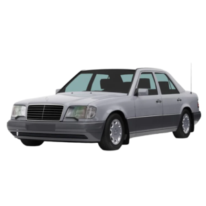MB E-Class W124 1986-1994