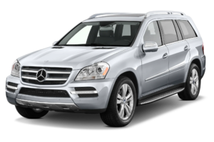 MB GL X164 2006-2012