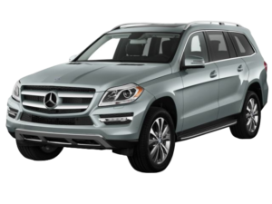 MB GL X166 2012-2016