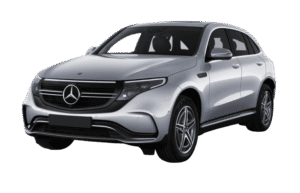 MERCEDES EQC N293 01.2019-