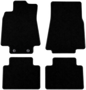SAMAD.MK PREMIUM Патосници MB A CLASS W169 2004-2012