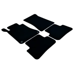 SAMAD.MK PREMIUM Патосници MB C CLASS W203 2000-2007