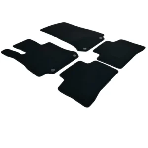 SAMAD.MK PREMIUM Патосници MB GLC X253 2015-2022