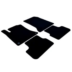 SAMAD.MK PREMIUM Патосници MB GLA X156 2014-2019