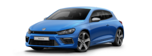 Volkswagen Scirocco 2008-2017