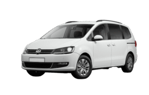 Volkswagen Sharan 2010-2022 MK2