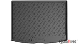 Патосница за багажник MB GLA H247 2020>>> - gorno var. nivo-