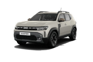 Dacia Duster 2024-