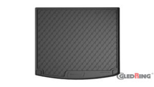 Патосница за багажник MB CLA X118 Shooting brake 2019>>>