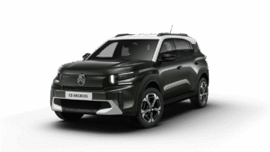 citroen c3 aircross 2024-