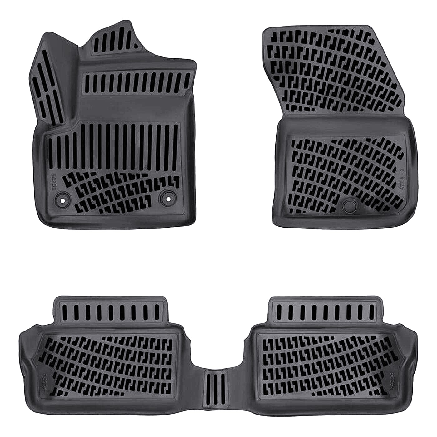 Fiat Grande Panda electric 2025-