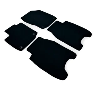 Теписонски патосници за HONDA CIVIC HATCHBACK 02.2012-01.2016