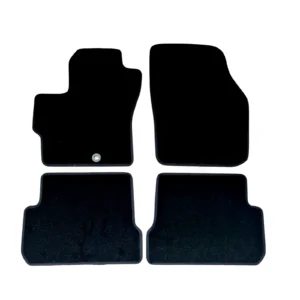 SAMAD.MK PREMIUM Патосници Mazda 3 2003-2009