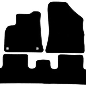SAMAD.MK PREMIUM Патосници Peugeot 5008 2009-04.2017 Manual