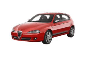 Alfa Romeo 147 2000-2010