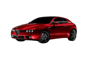 Alfa Romeo Brera 2005-2010