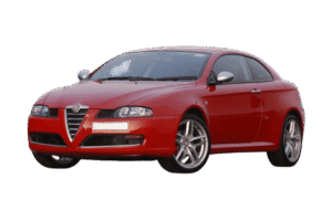 Alfa Romeo GT 2004-2010