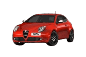 Alfa Romeo Mito 2008-2020