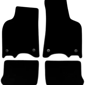 SAMAD.MK PREMIUM Патосници VW LUPO 1997-2005