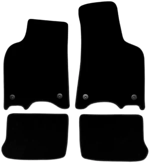 SAMAD.MK PREMIUM Патосници Seat Arosa 1997-2005
