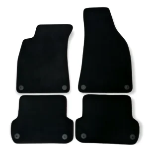 SAMAD.MK PREMIUM Патосници Seat Exeo 2008-2013