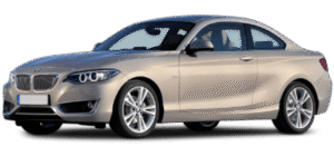 BMW 2 Coupe F22 2014-2021
