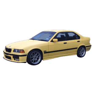 BMW 3 E36 1992-1998