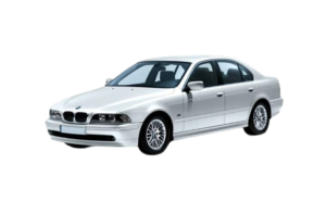 BMW 5 E39 1995-2004