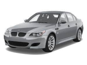 BMW 5 E60 2003-2010