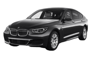 BMW 5 F07 GT 2009-2017