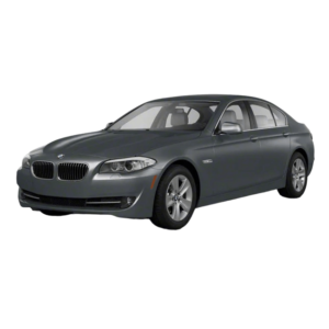 BMW 5 F10 F11 2010-2013