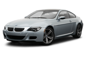 BMW 6 E63 2004-2011