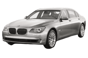BMW 7 E65 2001-2008