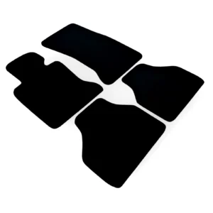 CARPETTI Теписонски патосници за БМВ 7 кратка база E65 11.2001-06.2008