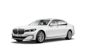 BMW 7 G11 2015-2022