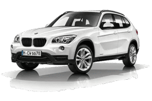 BMW X1 E84 2009-2015