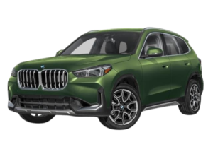 BMW X1 U11 2022-