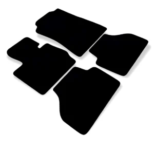 CARPETTI Теписонски патосници за БМВ Х4 Ф26 2014-06.2018