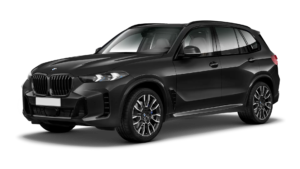 BMW X5 G05 2018-