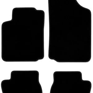 SAMAD.MK PREMIUM Патосници CITROEN C2 2003-2010